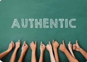 Certificate of Authenticity